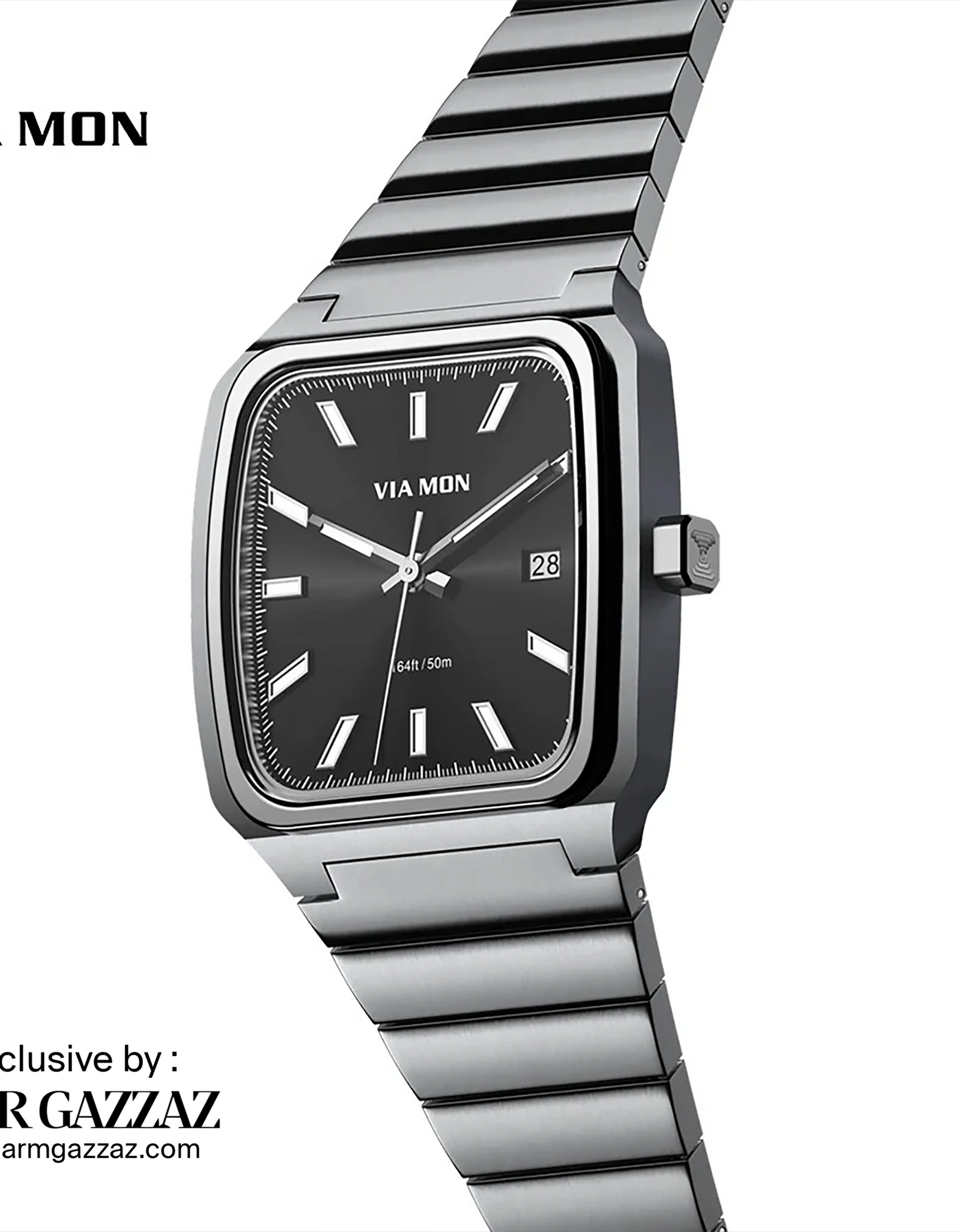 HORIZON BLACK