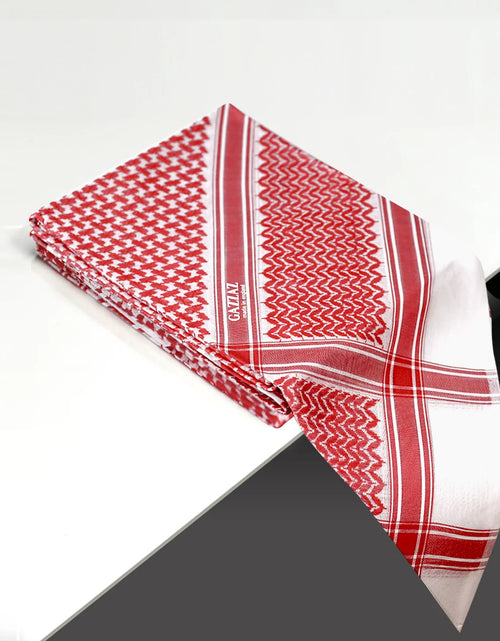 Load image into Gallery viewer, GZ YASHMAGH 60 RED/WHITE
