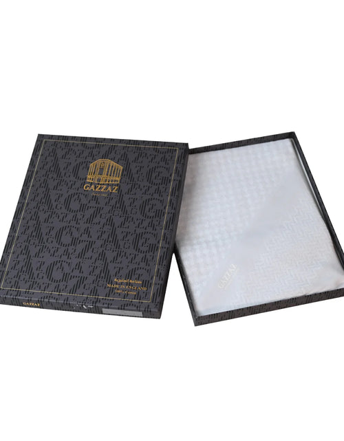 Load image into Gallery viewer, GZ YASHMAGH 60 WHITE/WHITE
