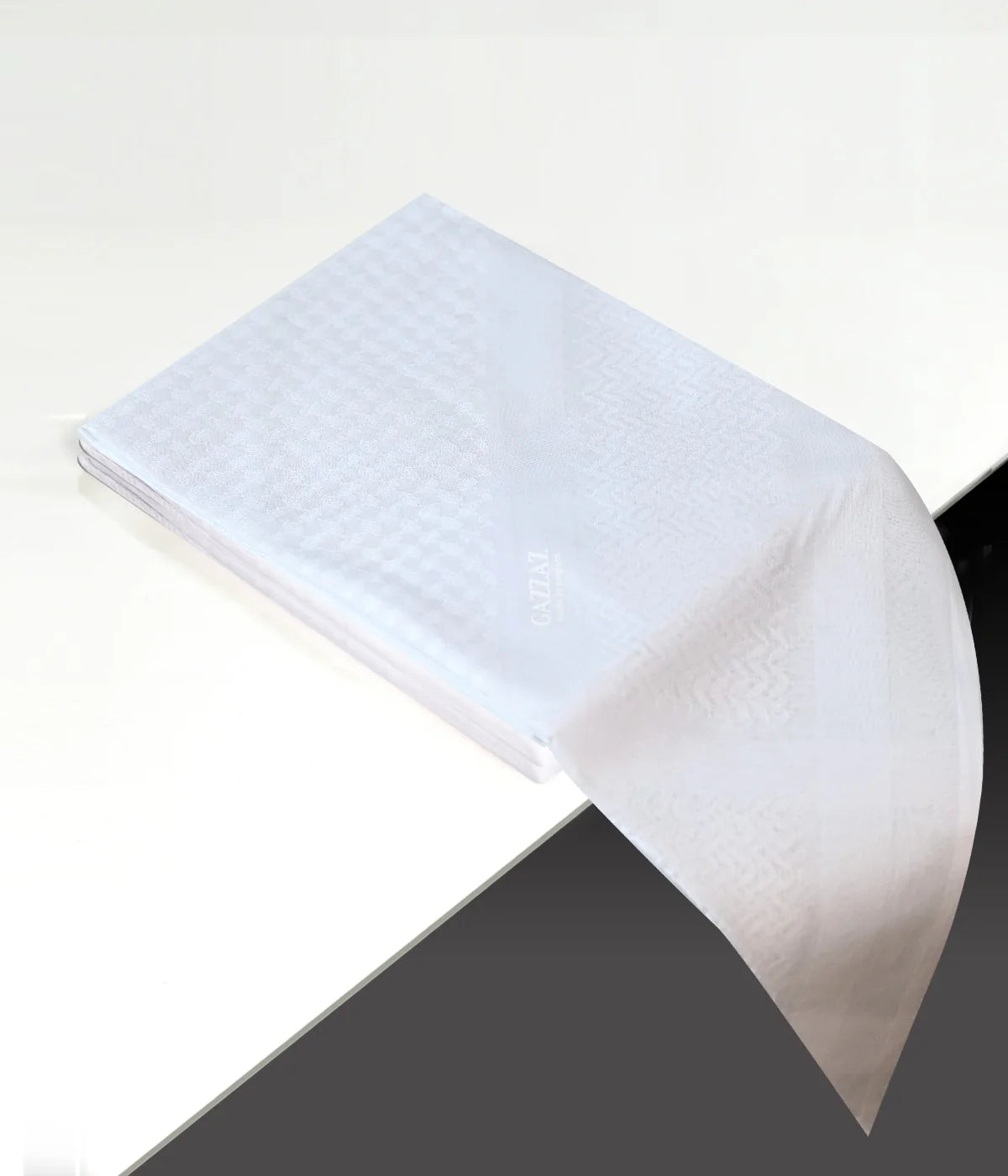 GZ YASHMAGH 60 WHITE/WHITE