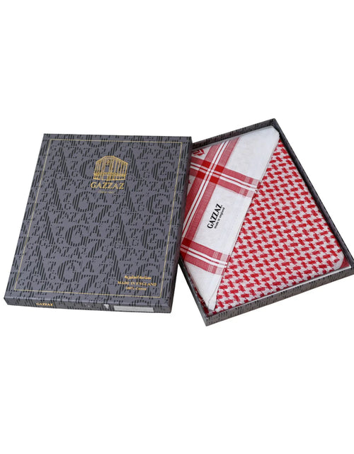 Load image into Gallery viewer, GZ YASHMAGH 60 RED/WHITE
