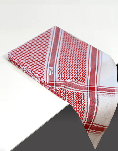 Load image into Gallery viewer, GZ YASHMAGH 60 RED/WHITE
