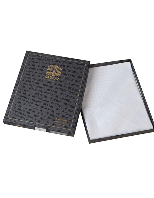 Load image into Gallery viewer, GZ YASHMAGH 60 WHITE/ WHITE
