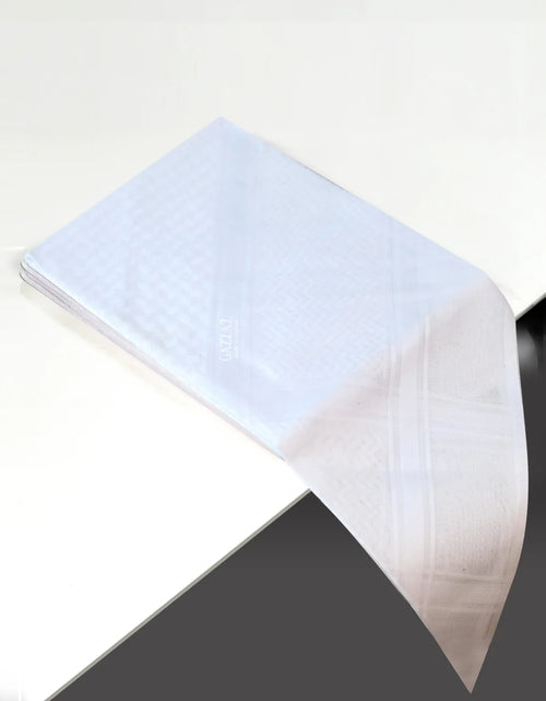 Load image into Gallery viewer, GZ YASHMAGH 60 WHITE/ WHITE
