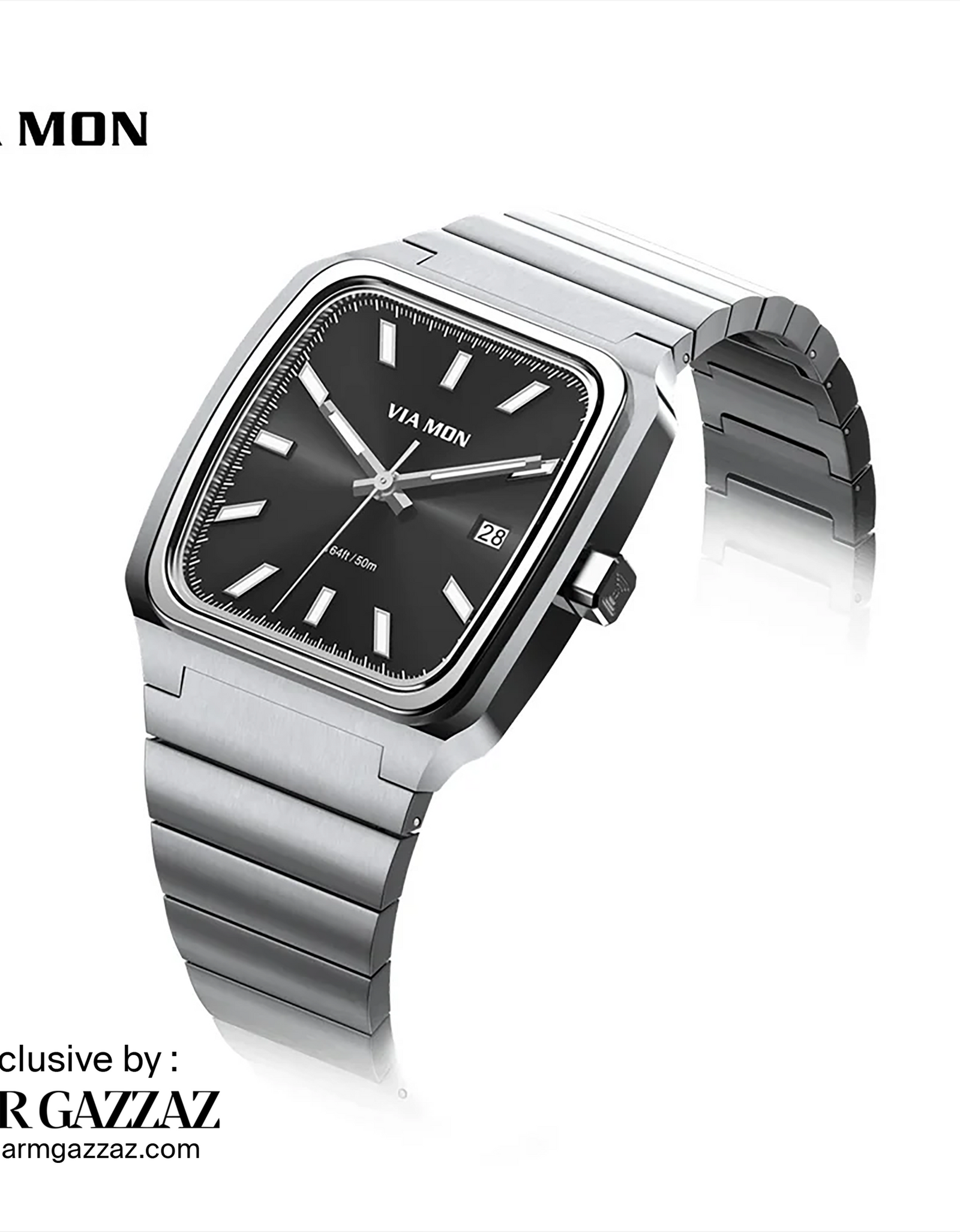 HORIZON BLACK