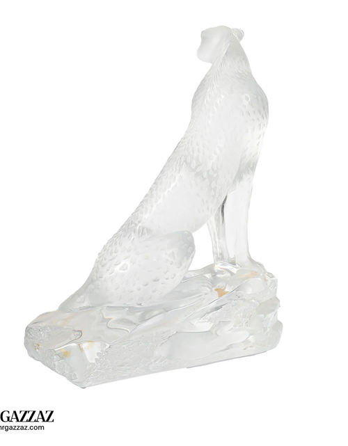 Load image into Gallery viewer, Lalique France Signed
