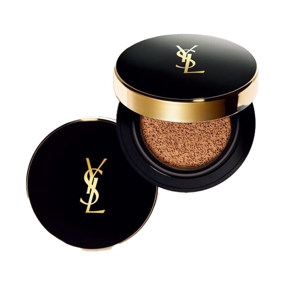 Yves Saint Laurent Compact Foundation .25
