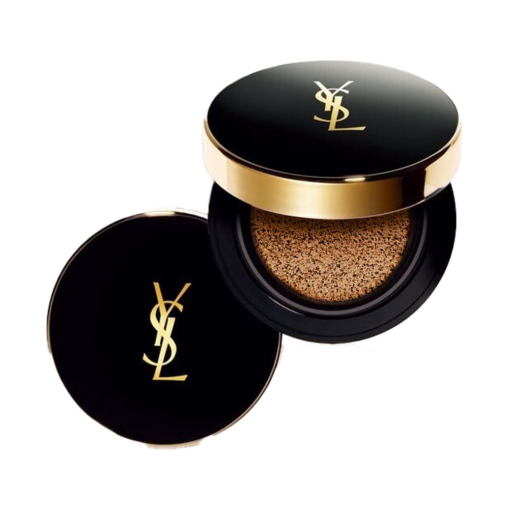 كريم أساس إيف سان لوران كومباكت رقم 40