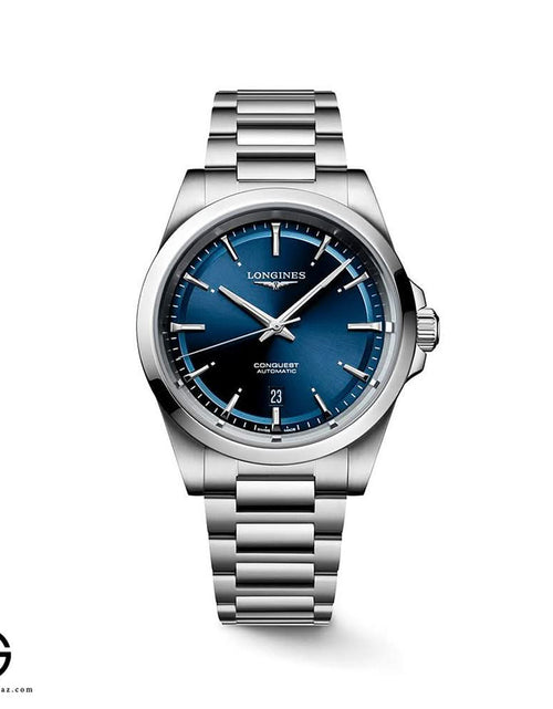 Load image into Gallery viewer, Longines Conquest L3.830.4.92.6 – Comprehensive Product used
