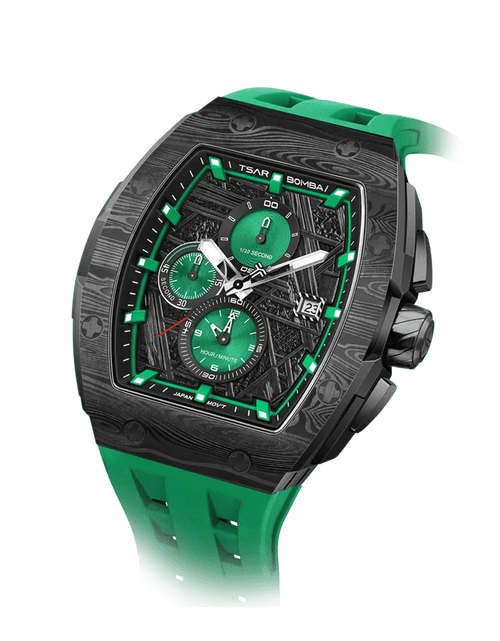 تحميل الصورة إلى عارض المعرض، ساعة Elemental Series-Quarter TB8211Q باللون الأزرق الفضي
