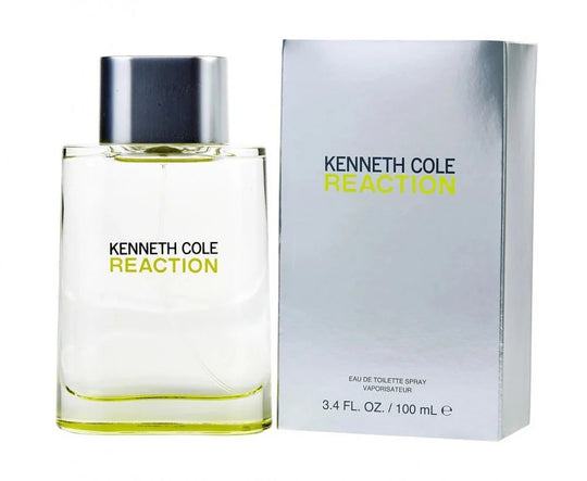 KENNETH COLE REACTION FOR MEN EDT 100ML