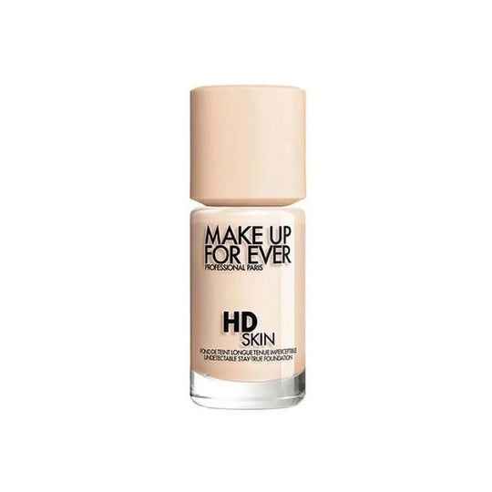 Make Up For Ever HD Skin Foundation 1Y08