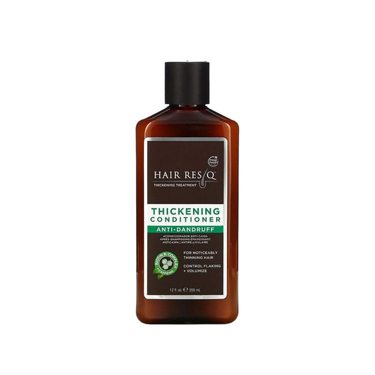 Hair ResQ Thickening Conditioner Anti-Dandruff 355ml