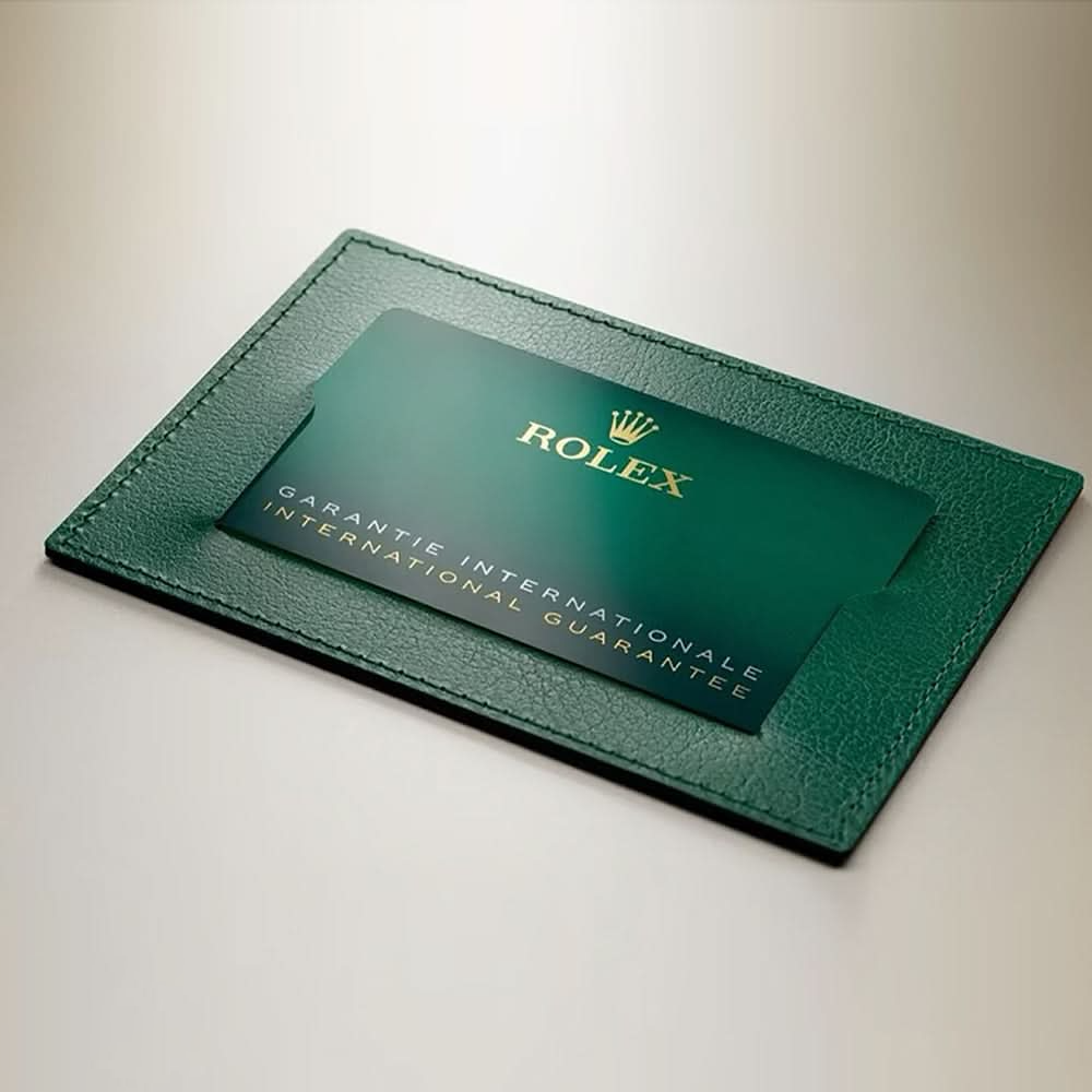 Rolex Datejust 41 مستعملة
