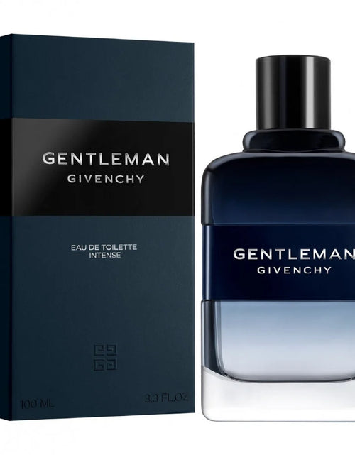 Load image into Gallery viewer, Givenchy Gentleman Intense  100 ml EDT for Men
