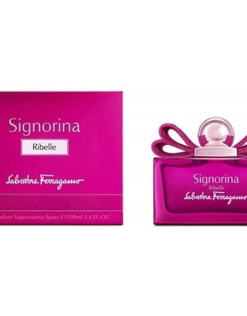 Load image into Gallery viewer, SIGNORINA RIBELLE EDP 100ML
