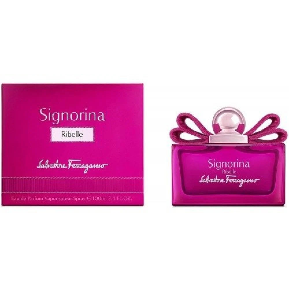 SIGNORINA RIBELLE EDP 100ML