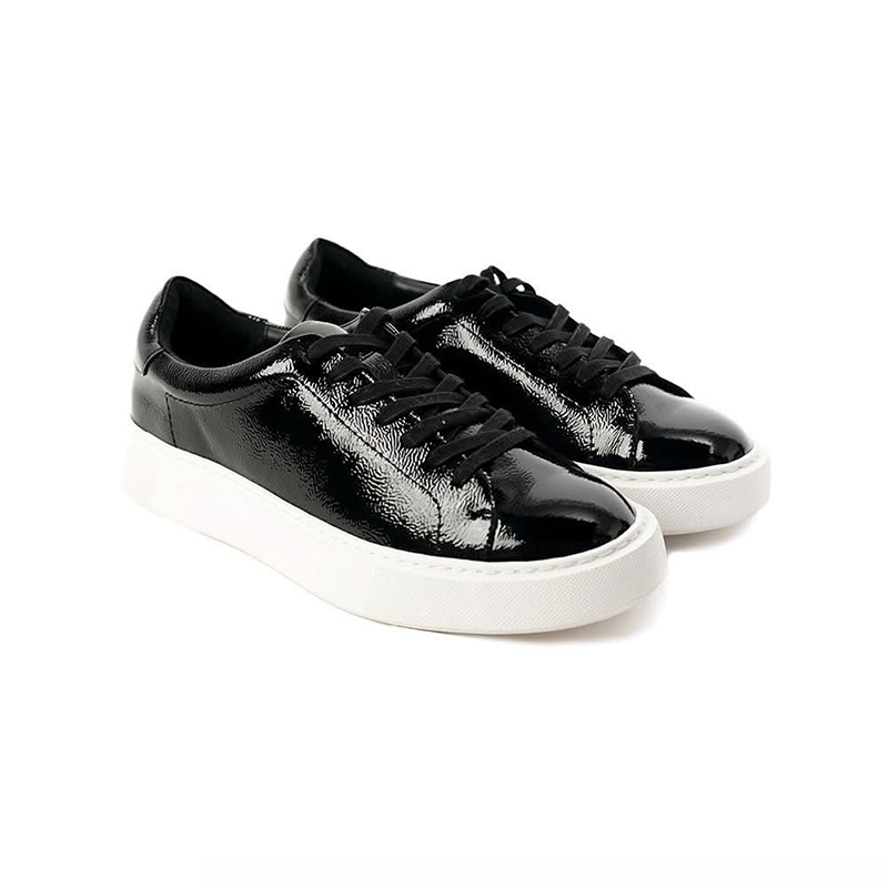 Patent Pioneer Sneakers