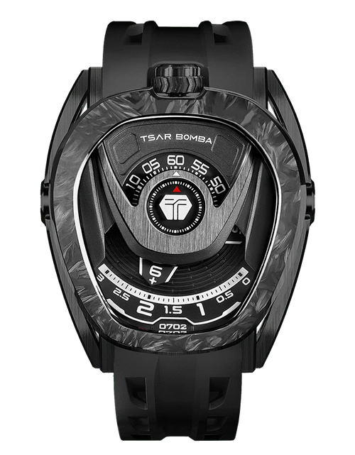 تحميل الصورة إلى عارض المعرض، ساعة Elemental Series-Quarter TB8211Q باللون الأزرق الفضي
