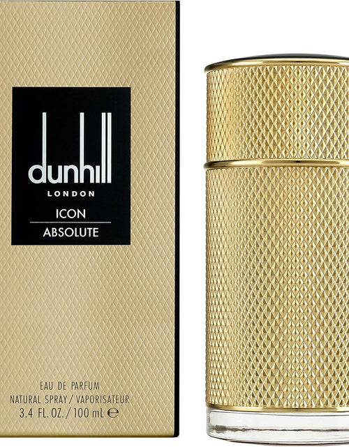 Load image into Gallery viewer, Dunhill Absolute Parfum 100 ml EDP for Men
