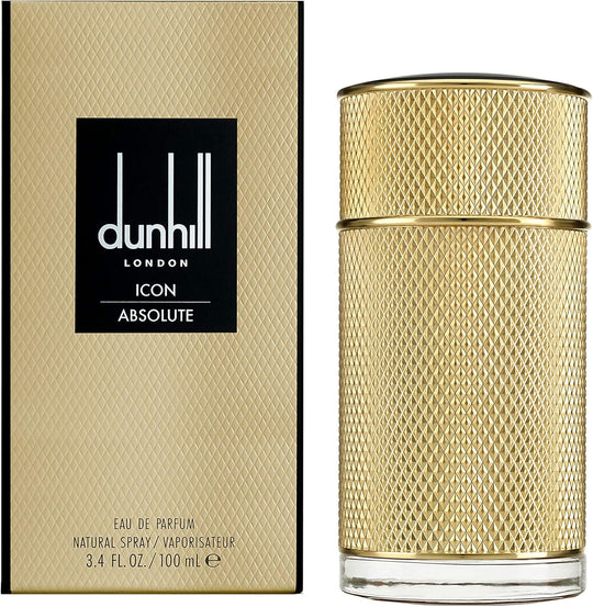Dunhill Absolute Parfum 100 ml EDP for Men