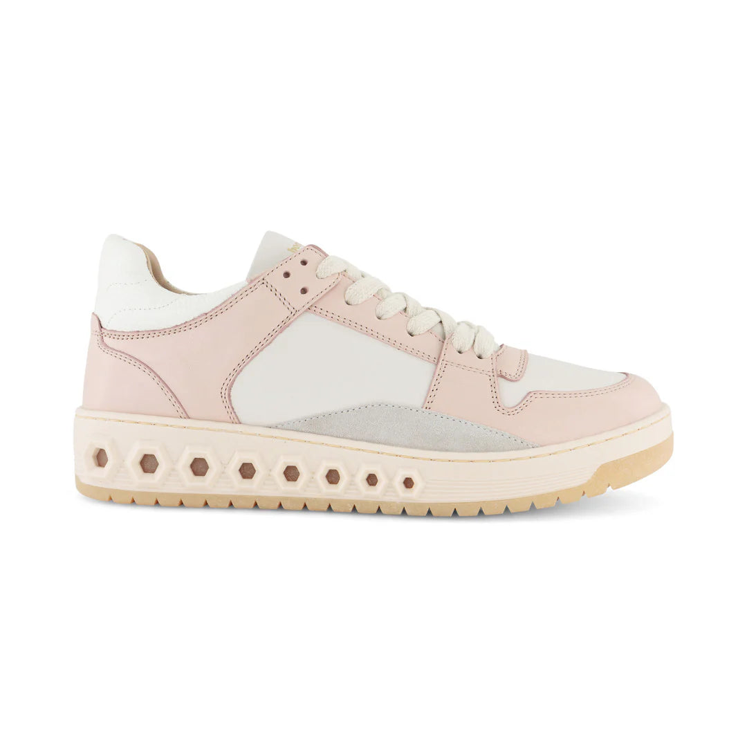 Sneaker 003 - Blush