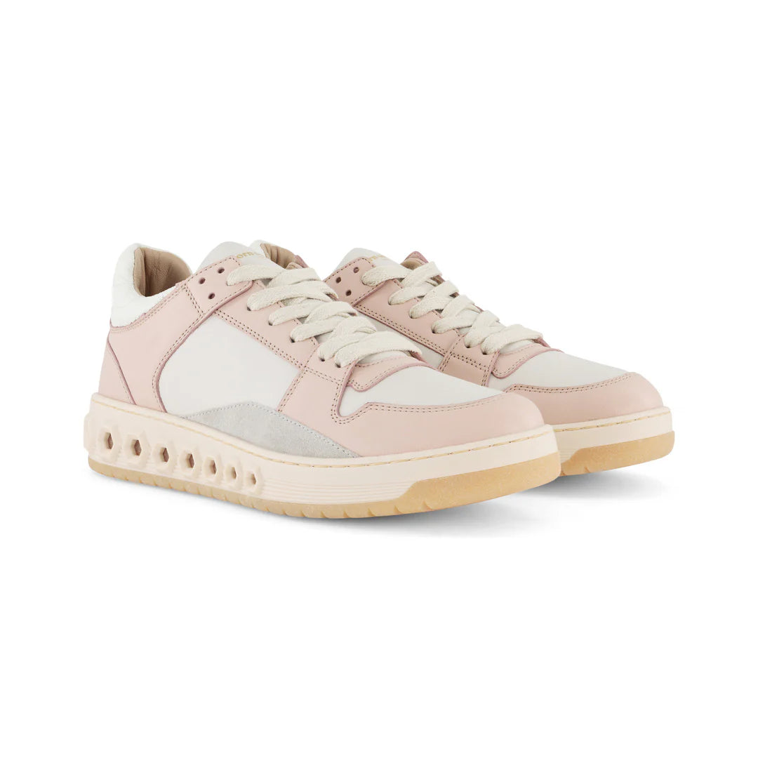 Sneaker 003 - Blush