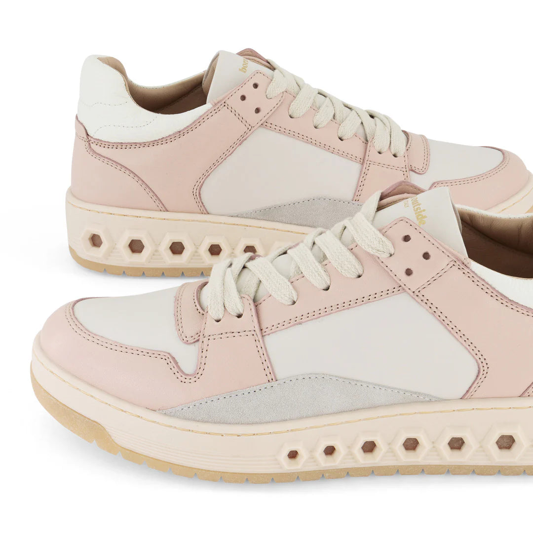Sneaker 003 - Blush