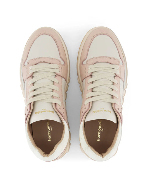 Load image into Gallery viewer, Sneaker 003 - Blush
