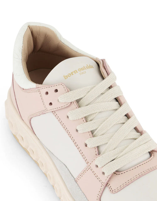 Load image into Gallery viewer, Sneaker 003 - Blush
