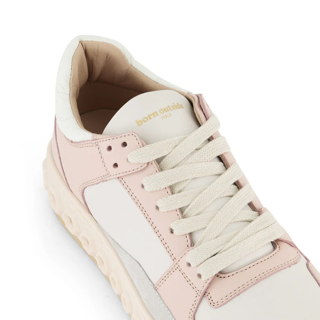 Sneaker 003 - Blush