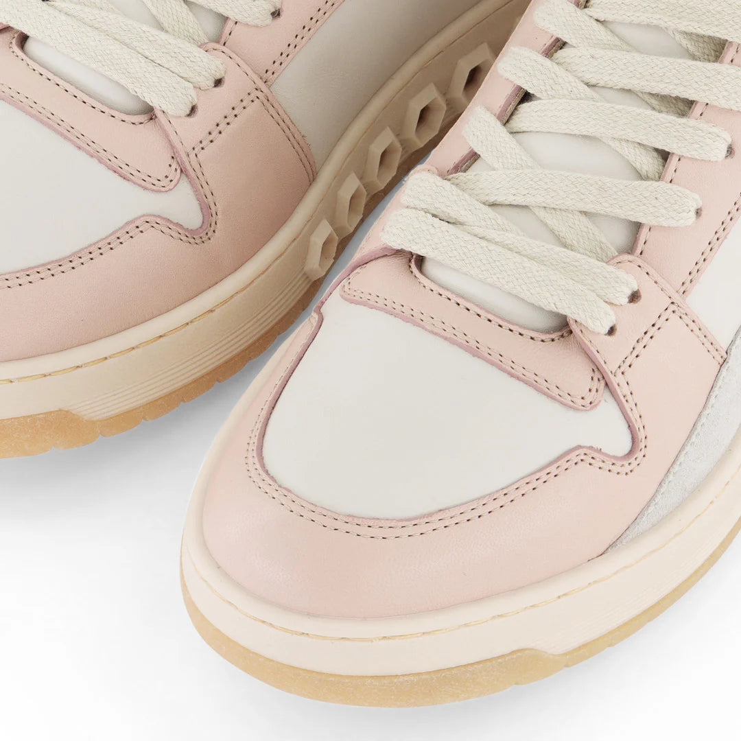Sneaker 003 - Blush