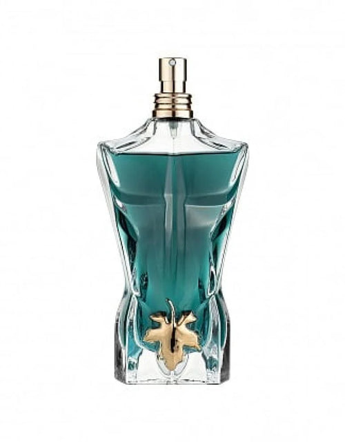 Load image into Gallery viewer, Jean Paul Gaultier Le Beau EDT 125 ml Fragrance for Men
