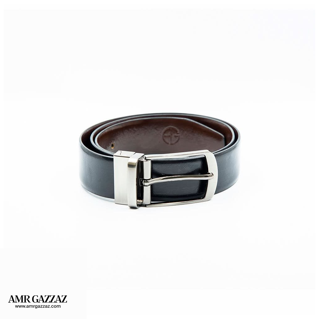 Reversible Belt SFB04-2_BLK