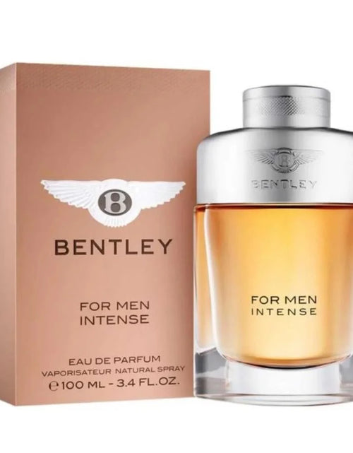 تحميل الصورة إلى عارض المعرض، Bentley Bentley for Men Intense 100 ml EDP for Men
