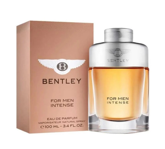 Bentley Bentley for Men Intense 100 ml EDP for Men