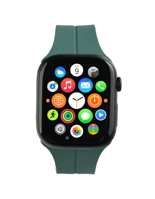 تحميل الصورة إلى عارض المعرض، Verutti Smart Watch Code V10-4
