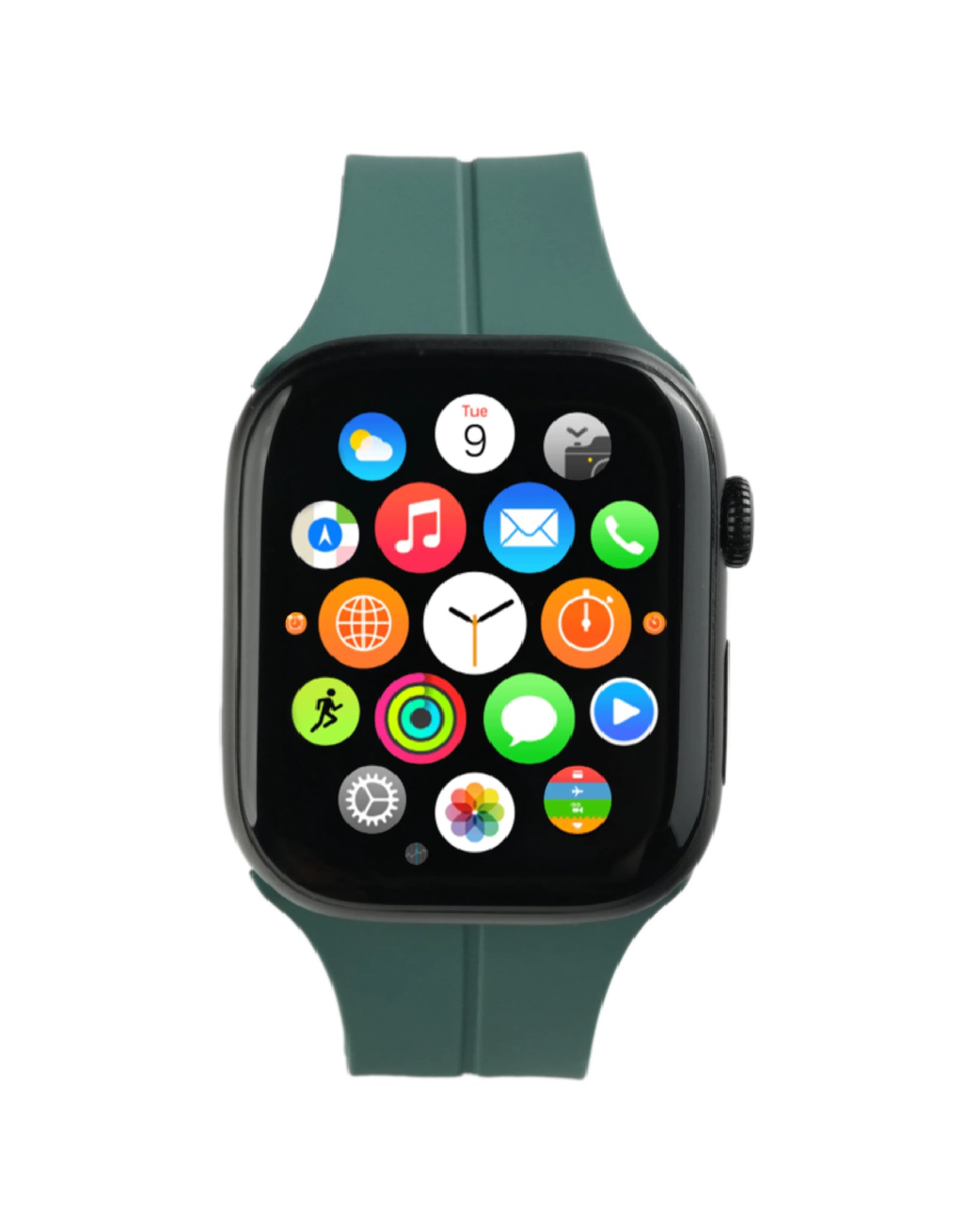 Verutti Smart Watch Code V10-4