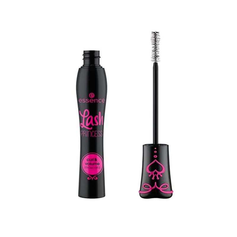 Essence Lash Mascara Fuchsia