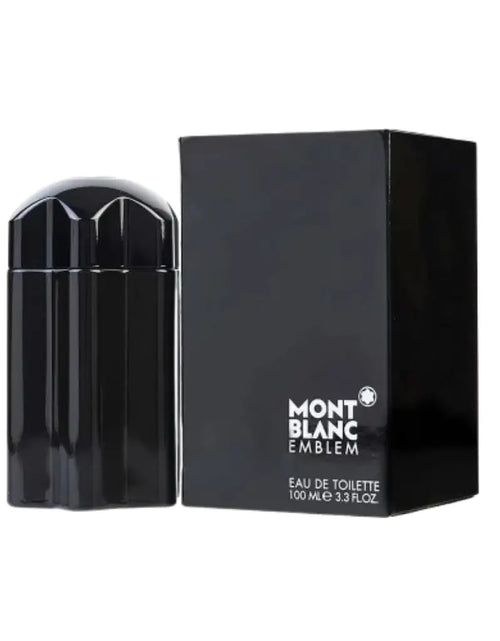 Load image into Gallery viewer, MONTBLANC Emblem 100ml EDT for Men
