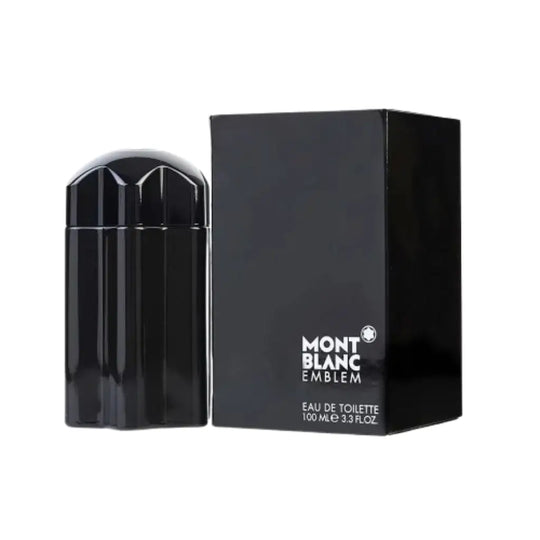 MONTBLANC Emblem 100ml EDT for Men