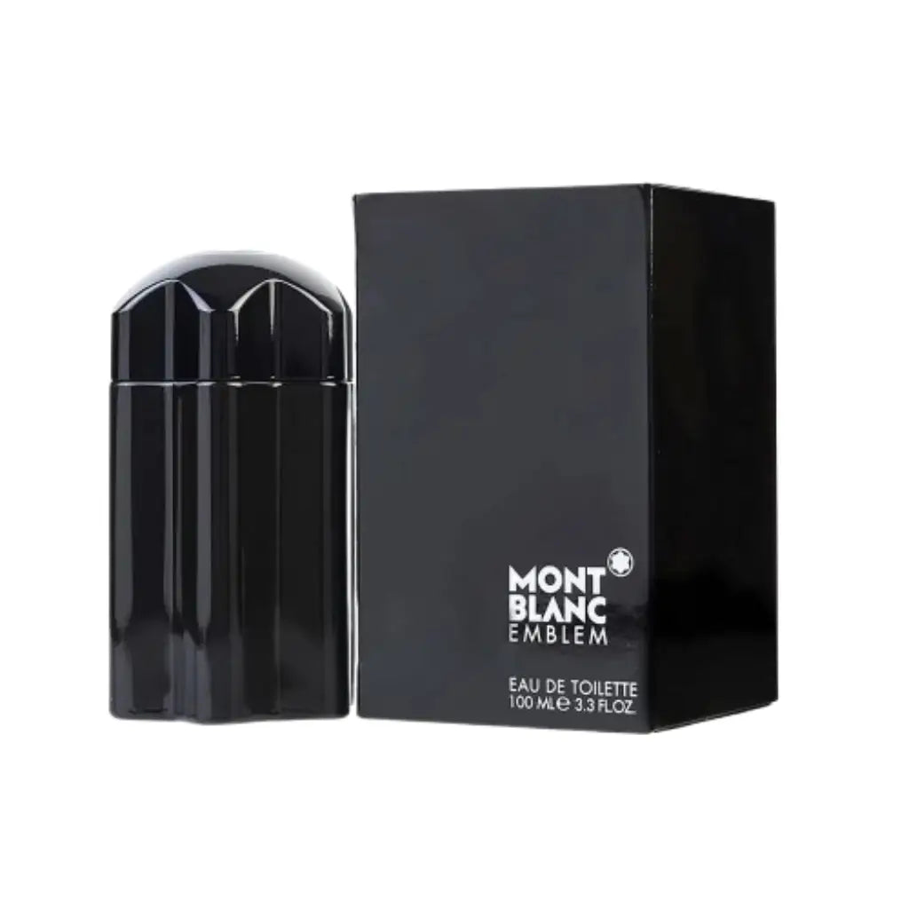 MONTBLANC Emblem 100ml EDT for Men