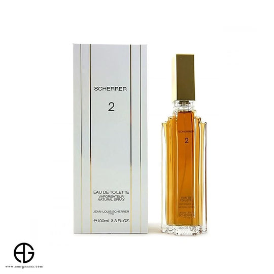 Chereer Eau de Toilette 100 ml EDP for Men