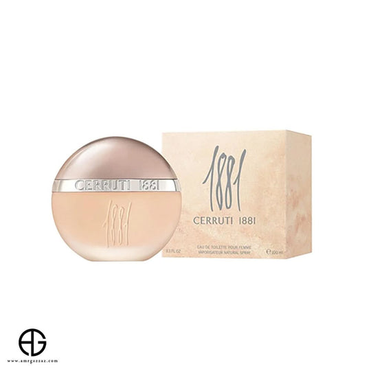 Cerruti Eau de Parfum 100 ml EDP for Women