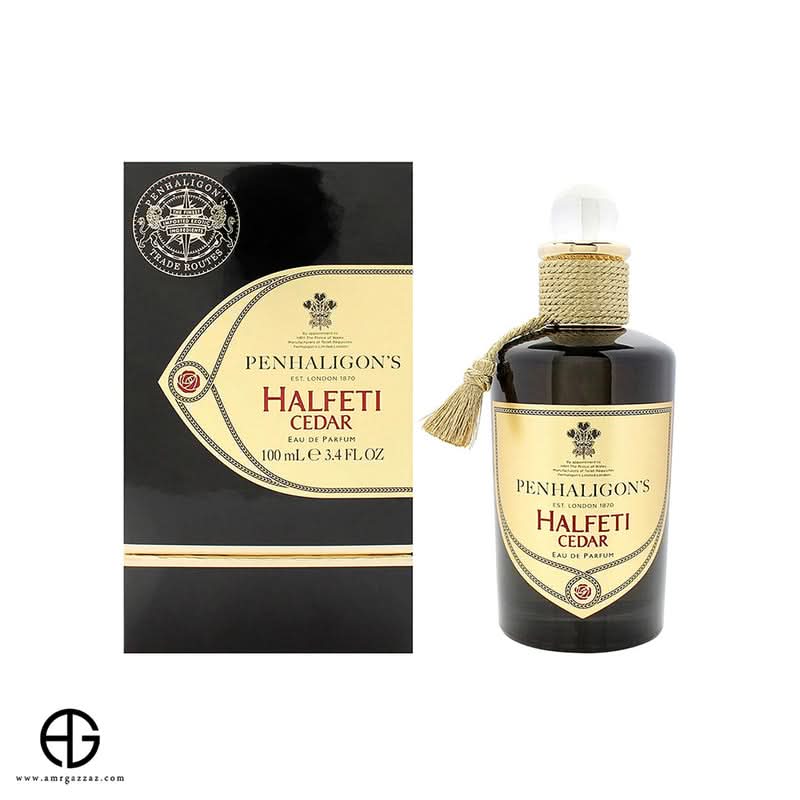 PENHALIGON’S Halfeti Cedar 100ml EDP for Unisex