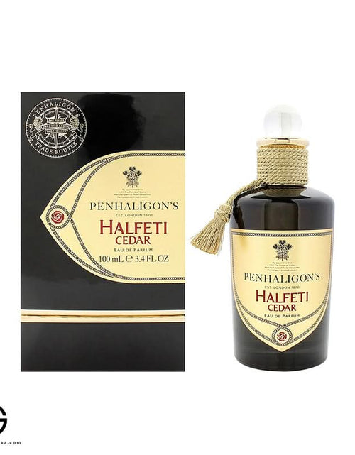 Load image into Gallery viewer, PENHALIGON’S Halfeti Cedar 100ml EDP for Unisex
