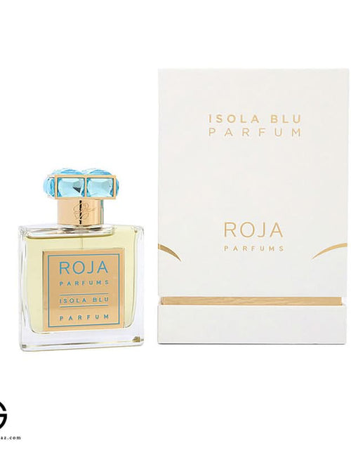 Load image into Gallery viewer, ROJA Isola Blu 50ml EDP for Unisex
