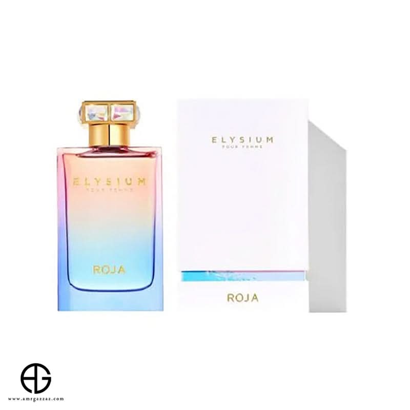 ROJA Elysium Pour Femme 2.5oz EDP for Women