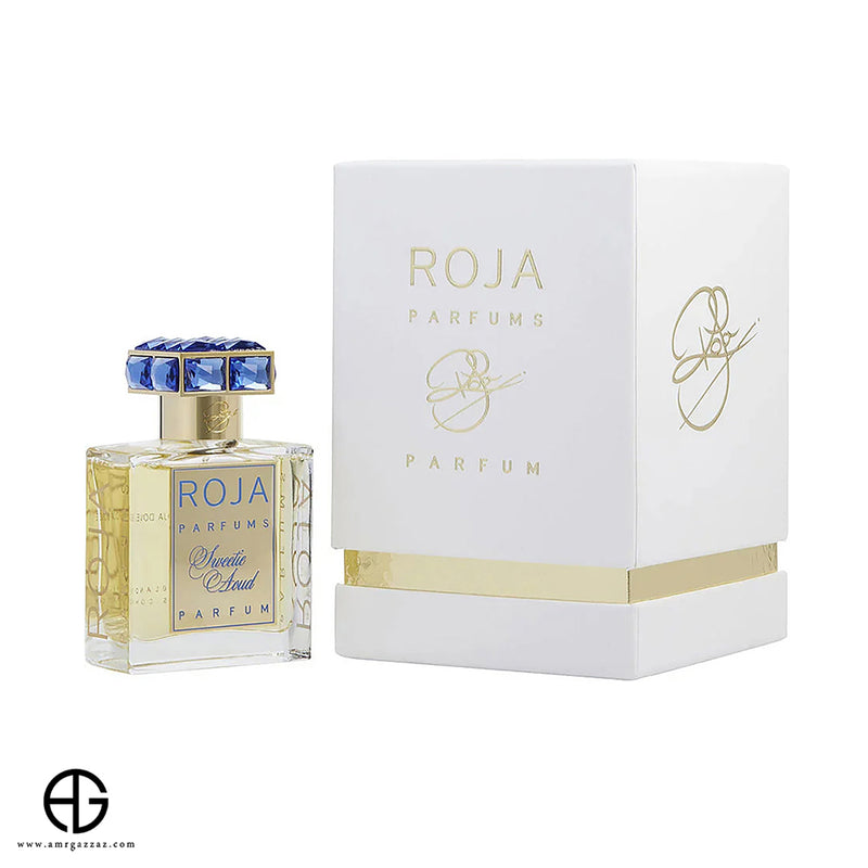 ROJA Sweetie Aoud 50ml EDP for Unisex