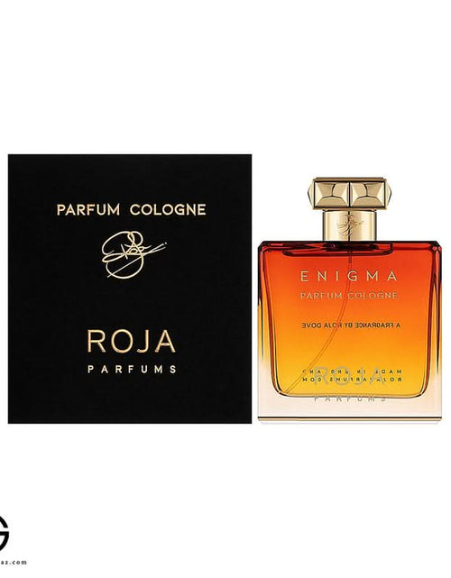 Load image into Gallery viewer, ROJA Enigma Parfum Cologne 100ml EDP for Men
